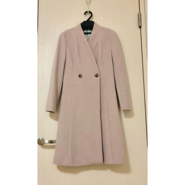 ANAYI(アナイ)のANAYI☆コート レディースのジャケット/アウター(ロングコート)の商品写真