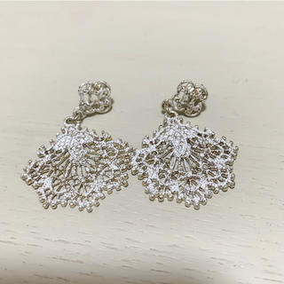 フランフラン(Francfranc)のピアス(ピアス)