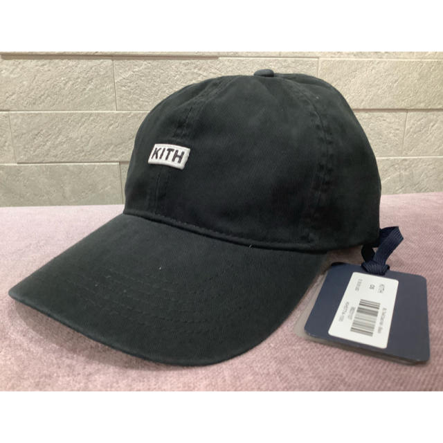 KITH CAP 2019AW