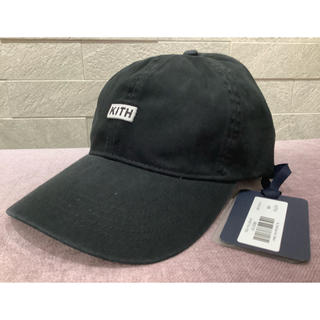 KITH CAP 2019AW(キャップ)