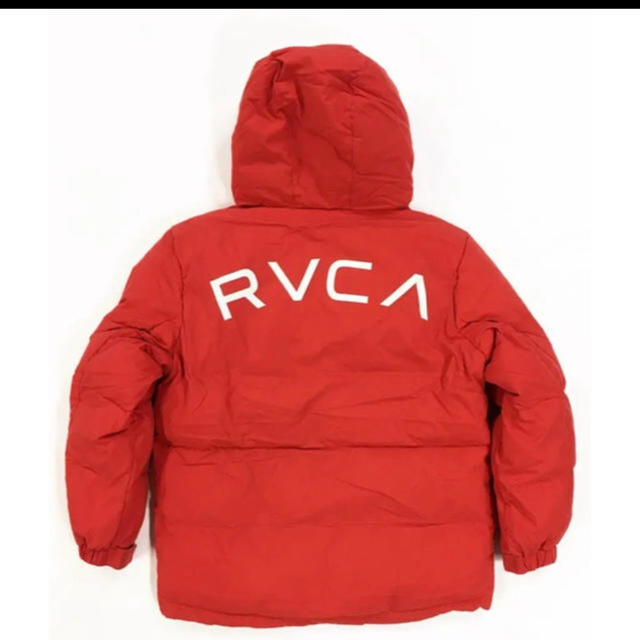 ルーカ　RVCA ダウンジャケット　冬服ダウンジャケット