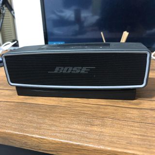 ボーズ(BOSE)の新品同様 BOSE Soundlink mini 2(スピーカー)