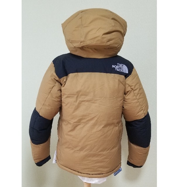 TNF バルトロライトジャケット　S ブリティッシュカーキ