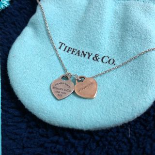 ティファニー(Tiffany & Co.)のまとめ割します🎄Tiffany ネックレス(ネックレス)