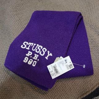 ステューシー(STUSSY)のSTUSSY メンズ マフラー(マフラー)