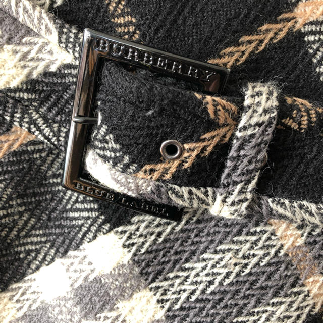 BURBERRY BLUE LABEL(バーバリーブルーレーベル)のBURBERRY BLUE LABEL ワンピース 38 レディースのワンピース(ひざ丈ワンピース)の商品写真