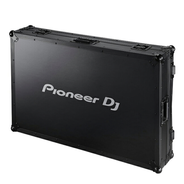 Pioneer(パイオニア)のddj rzx 本体　フライトケース付き　pioneerdj  dj   楽器のDJ機器(DJコントローラー)の商品写真