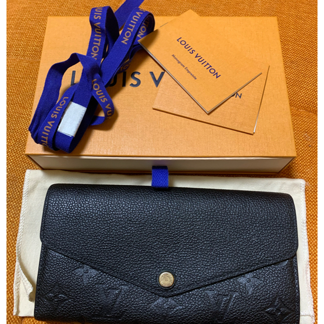 ☆新春福袋2022☆ Louis 美品 - VUITTON LOUIS Vuitton ポルトフォイユ