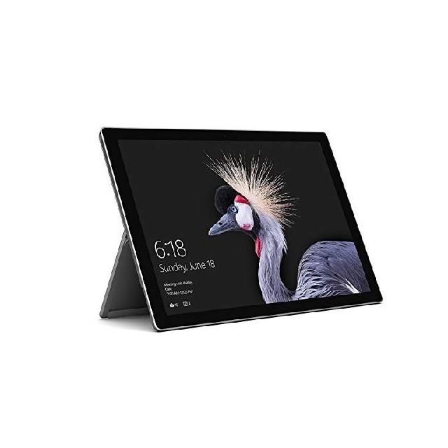 Microsoft(マイクロソフト)のSurface Pro 2017

〔Core i5／4GB／SSD128GB〕 スマホ/家電/カメラのPC/タブレット(タブレット)の商品写真