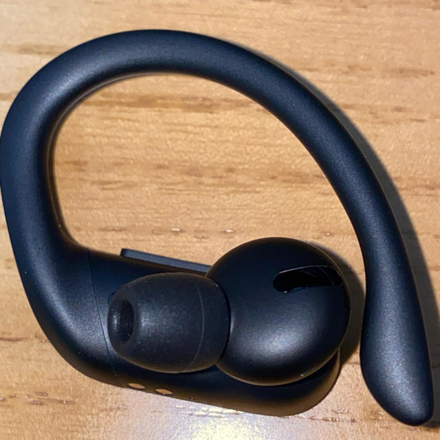 Beats by Dr Dre(ビーツバイドクタードレ)のPOWERBEATS PRO Apple ワイヤレス イヤホン スマホ/家電/カメラのオーディオ機器(ヘッドフォン/イヤフォン)の商品写真