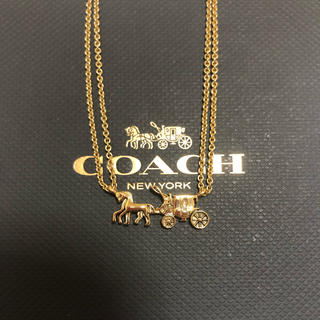 コーチ(COACH)のabcd1215様 専用(ネックレス)