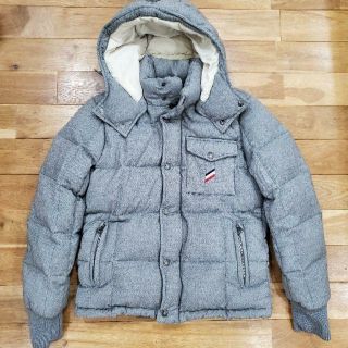 MONCLER CEZANNE 1 セザンヌモンクレール MONCLER CEZANNE 1 セザンヌモンクレール