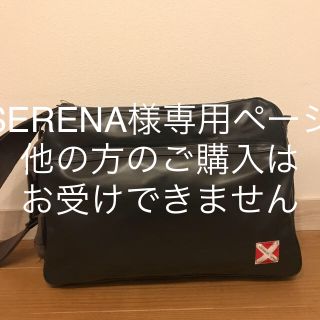 ラゲッジレーベル(LUGGAGE LABEL)のPorter ラゲッジレーベル ショルダーバッグ(ショルダーバッグ)