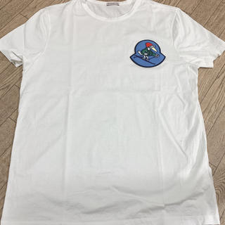 MONCLER Tシャツの通販 by ・｜モンクレールならラクマ
