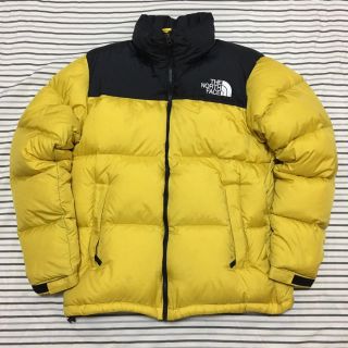 ザノースフェイス(THE NORTH FACE)のノースフェイス  ヌプシ(ダウンジャケット)