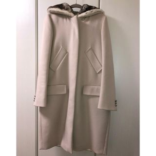 マックスマーラ(Max Mara)の【USED】Max Mara ロングコート(ロングコート)