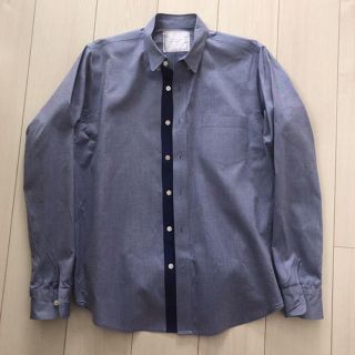 サカイ(sacai)のSacai シャツ 14ss(シャツ)