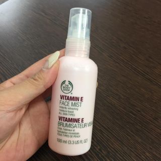 ザボディショップ(THE BODY SHOP)の化粧水(化粧水/ローション)