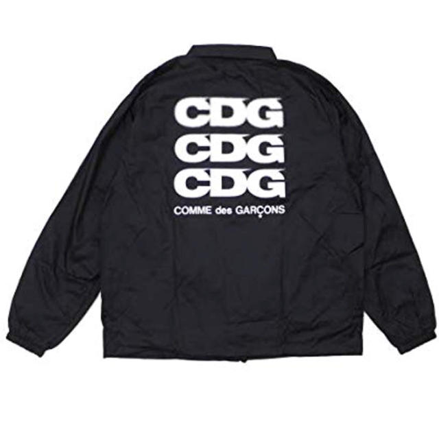 COMME des GARCONS(コムデギャルソン)のコムデギャルソン ジャケット メンズのジャケット/アウター(ナイロンジャケット)の商品写真