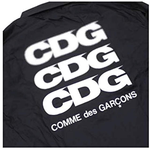 COMME des GARCONS(コムデギャルソン)のコムデギャルソン ジャケット メンズのジャケット/アウター(ナイロンジャケット)の商品写真