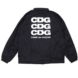 コムデギャルソン(COMME des GARCONS)のコムデギャルソン ジャケット(ナイロンジャケット)