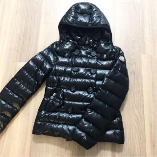 モンクレール(MONCLER)の正規品 モンクレール ダウンジャケット ダウンコート  ダウン(ダウンコート)