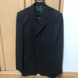 ヨウジヤマモト(Yohji Yamamoto)のヨウジヤマモト Yohji Yamamoto テーラードジャケット(テーラードジャケット)