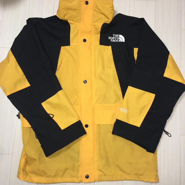 THE NORTH FACE(ザノースフェイス)のNorth Face マウンテンパーカー メンズのジャケット/アウター(マウンテンパーカー)の商品写真