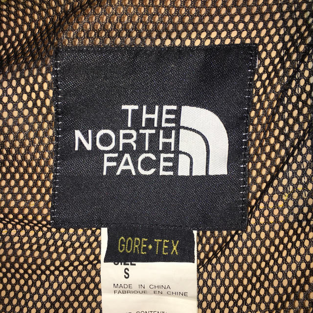 THE NORTH FACE(ザノースフェイス)のNorth Face マウンテンパーカー メンズのジャケット/アウター(マウンテンパーカー)の商品写真