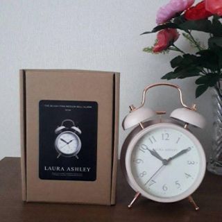 LAURA ASHLEY(置時計)のフリマアイテム一覧 LAURA ASHLEY(置時計)のフリマアイテム一覧