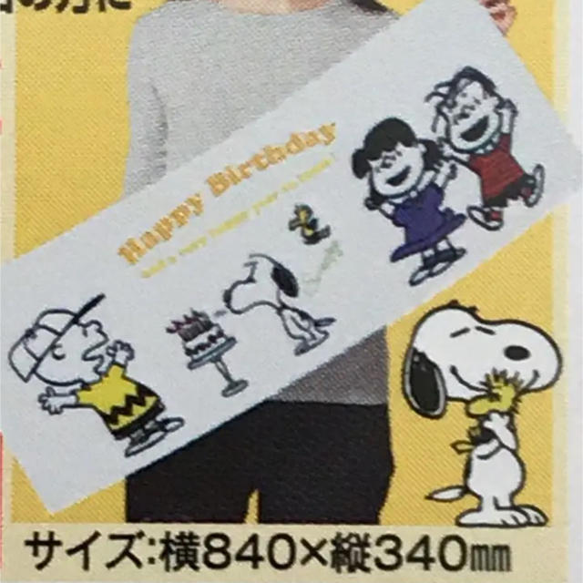 Snoopy スヌーピー ハッピーバースデー柄 フェイスタオル 非売品 タオル 2枚セットの通販 By ショコラトルテ スヌーピーならラクマ