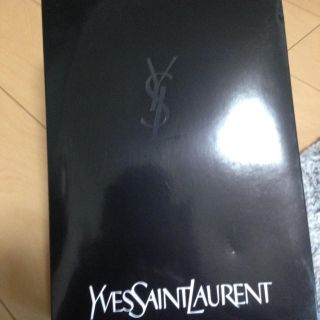 サンローラン(Saint Laurent)のイブサンローラン♡タオルセット(その他)