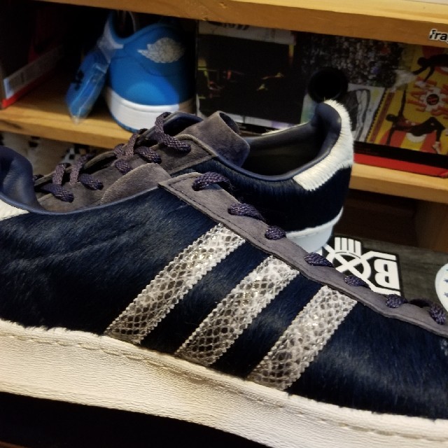 Adidas 希少 Adidas ゾゾタウン アディダス オリジナルス Cp80s の通販 By Ham S Shop アディダスならラクマ