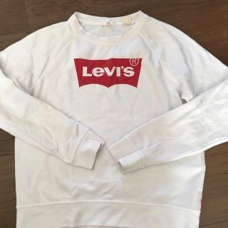 リーバイス(Levi's)のLevi's トレーナー 定番 人気 リーバイス Lee adidas ナイキ(トレーナー/スウェット)