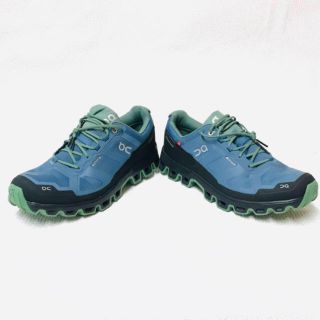 Cloudventure Waterproof  US M9.5(スニーカー)