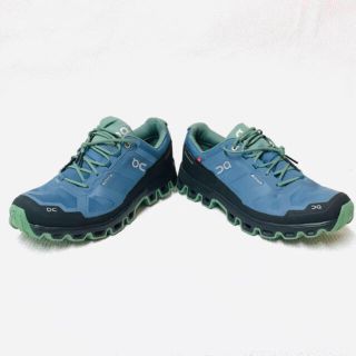 Cloudventure Waterproof US M8.5(スニーカー)