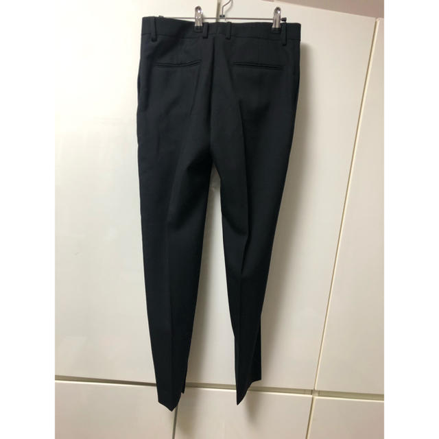 Saint Laurent - saint laurent Paris サンローランパリ ジップパンツ