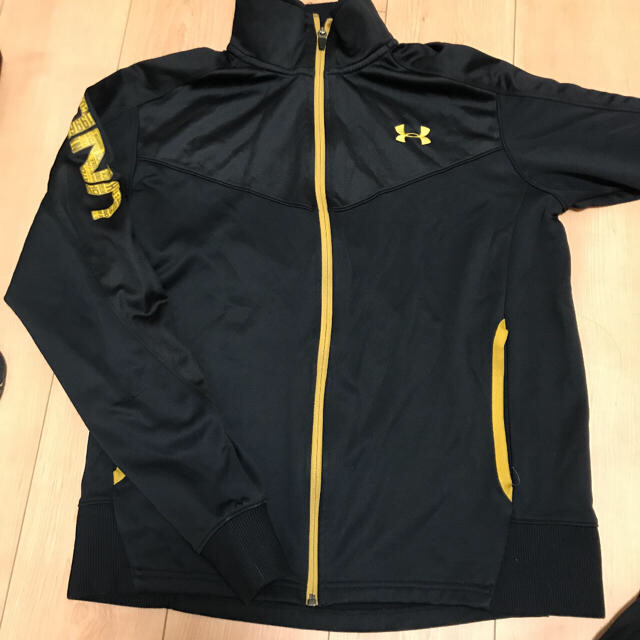 UNDER ARMOUR(アンダーアーマー)のアンダーアーマー ジャージ  セット メンズのトップス(ジャージ)の商品写真