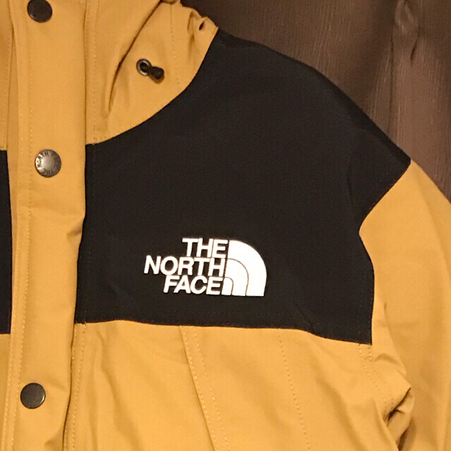 THE NORTH FACE(ザノースフェイス)のTHE NORTH FACE / Mountain Down Jacket  メンズのジャケット/アウター(ダウンジャケット)の商品写真