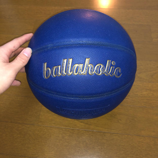 ballaholic ボール 5周年記念