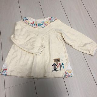 プチジャム(Petit jam)のトップス　95(Tシャツ/カットソー)