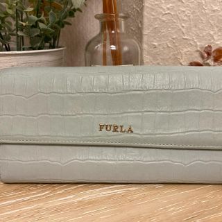 フルラ(Furla)のFURLA長財布(財布)