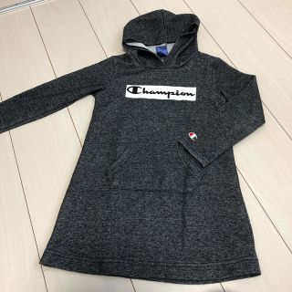 チャンピオン(Champion)のワンピース　チャンピオン　　120(ワンピース)