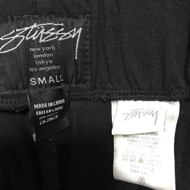 STUSSY(ステューシー)のSTUSSY スカート レディースのスカート(その他)の商品写真