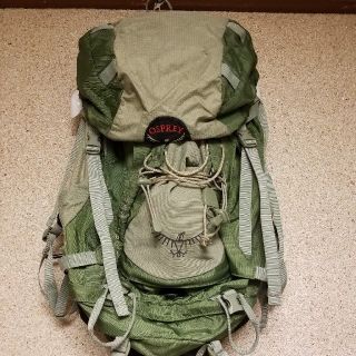 オスプレイ(Osprey)のOSPREY  kestrel48(登山用品)