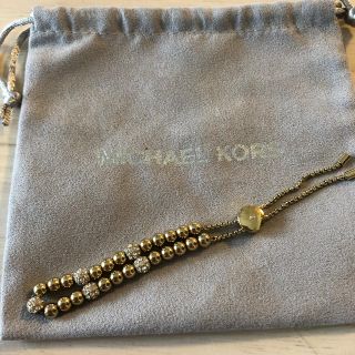 マイケルコース(Michael Kors)のleluga様専用(ブレスレット/バングル)