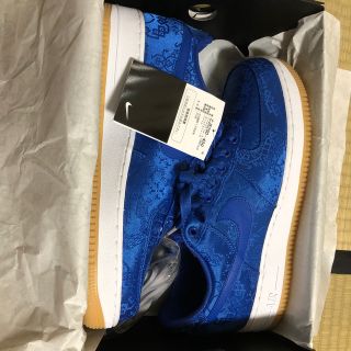 ナイキ(NIKE)のNike Air Force 1 CLOT(スニーカー)