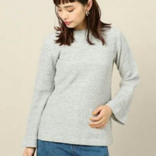 ビューティアンドユースユナイテッドアローズ(BEAUTY&YOUTH UNITED ARROWS)の冴様・専用(カットソー(長袖/七分))