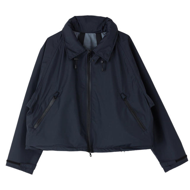 PHINGERIN SHED RAIN JACKET