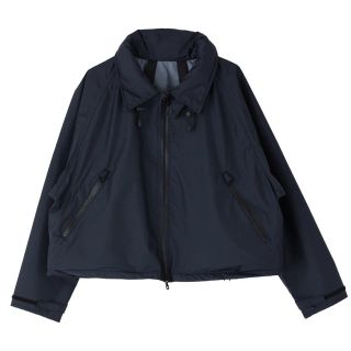 アンユーズド(UNUSED)のPHINGERIN SHED RAIN JACKET(ナイロンジャケット)